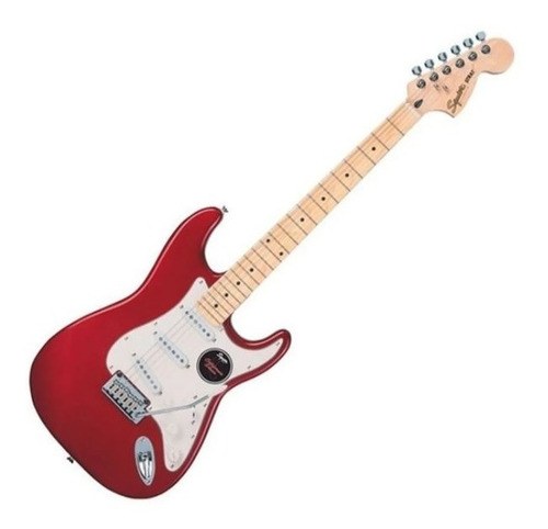 Guitarra Eléctrica Squier California Stratocaster