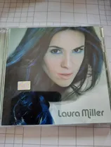 Comprar Laura Miller - Laura Miller. Cd