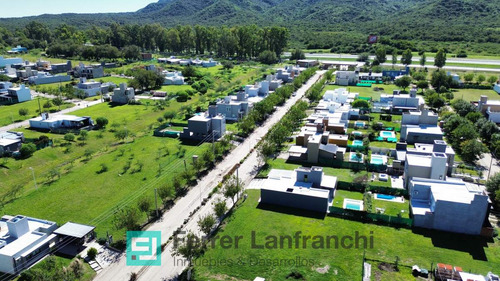 Lote En Venta En Tejas 4