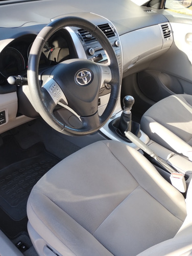 Toyota Corolla 1.8 Xei Mt 136cv