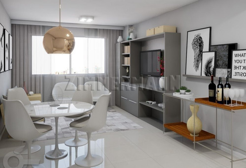 Apartamento - Perdizes - Ref: 95018 - V-95018