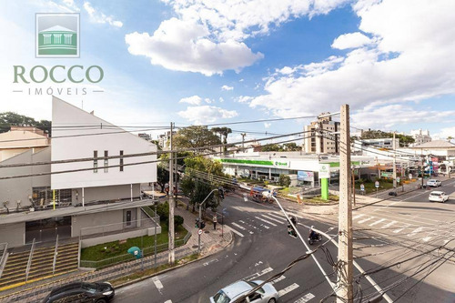 Conjunto Para Alugar, 120 M² Por R$ 2.200,00/mês - Bacacheri - Curitiba/pr - Cj0012