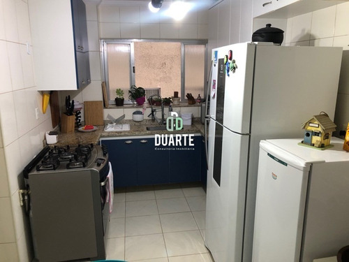 Imagem 15 de 20 de Apartamento - Ap03277 - 68902336