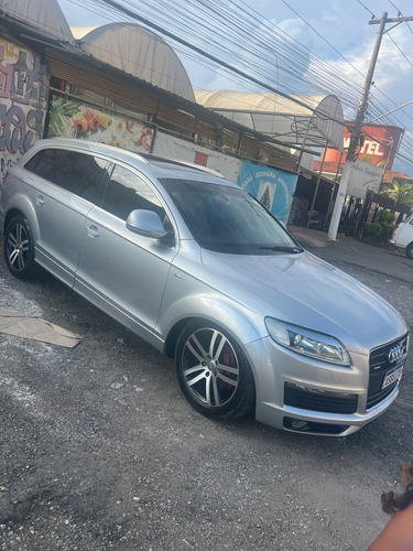Audi Q7 4.2 Fsi Quattro 5p