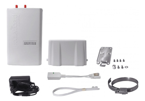 Mikrotik Rb912uag-5hpnd-out 5ghz 2x2 Clickbox
