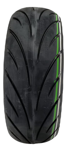 Cst 9.5 X 2.50 Neumático Sin Cámara De 9.5 Pulgadas Para Niu
