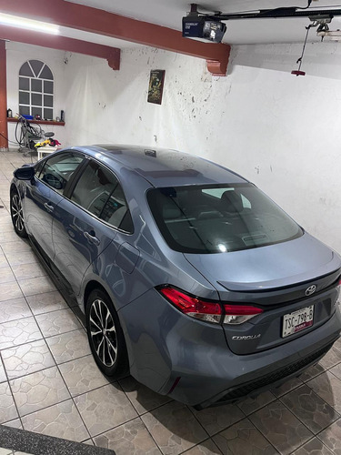 Corolla 2021