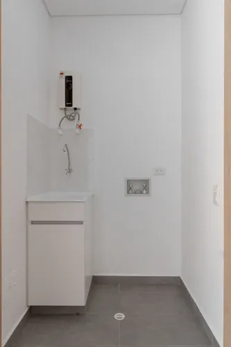 Apartamento En Venta En Cedritos. Cod V11927