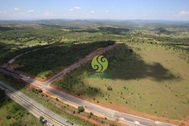 Imagem 6 de 15 de Terreno À Venda Em Sete Lagoas/mg - Te0024