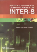 Comprar Introducao A Programacao De Computadores Com Inter-s