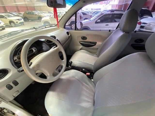 Chery Qq 1.1 Extra Full *** Impecable *** 48 Cuotas 100%