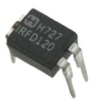 Irfd120   