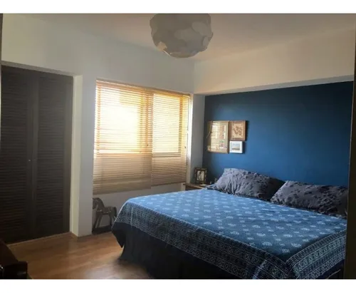 Apartamento En Los Naranjos