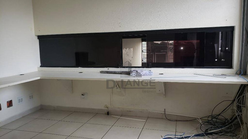 Imagem 21 de 25 de Salão Para Alugar, 478 M² Por R$ 14.990,00/mês - Taquaral - Campinas/sp - Sl0874