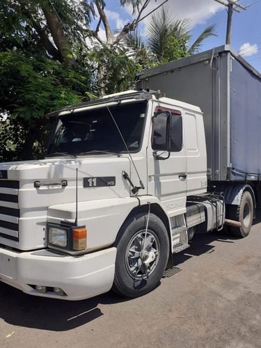 Cavalo Scania 112 !! R$ 66.500,00 !!!