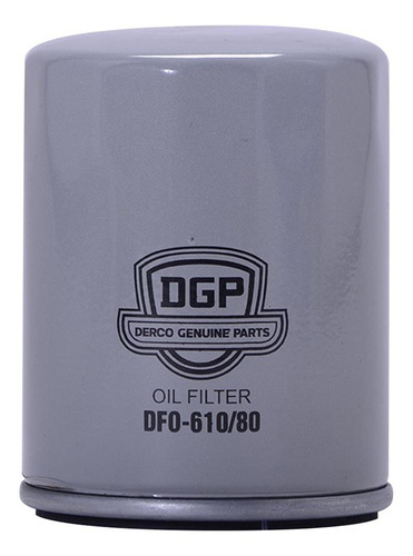 Filtro Aceite Para Suzuki Grand Nomade 2000 Cc De 1999-2013