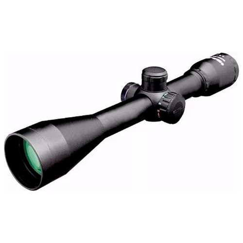Imagen 1 de 6 de Mira Telecópica Shilba 4x32 Classic Irg Rifle Agente Oficial