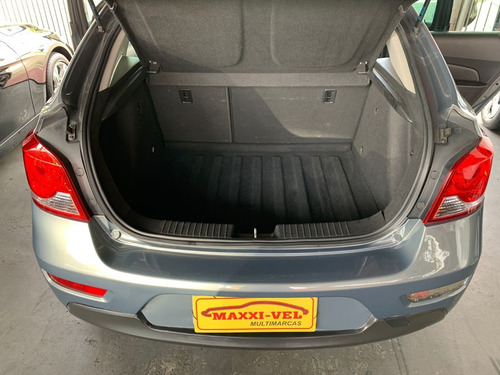 Imagem 14 de 14 de Chevrolet Cruze 1.8 Lt Ecotec Sport 6 Aut. 4p