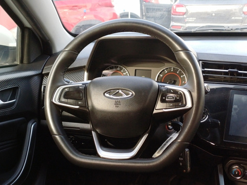 Chery Tiggo 2 Pro TIGGO 2 PRO GLS MT 1.5