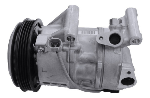 Compresor Toyota Yaris 13/14 Denso