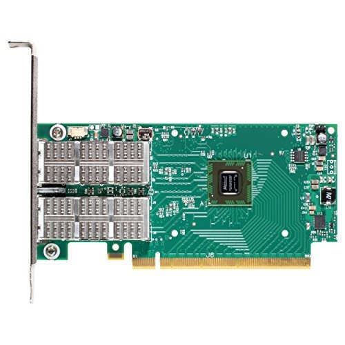 Mellanox Mcb194a Fcat Connect Ib Host Bus Adapter 2