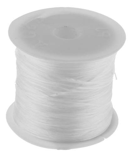 De Elástico De Cordón Material De Bricolaje Para Pulseras,