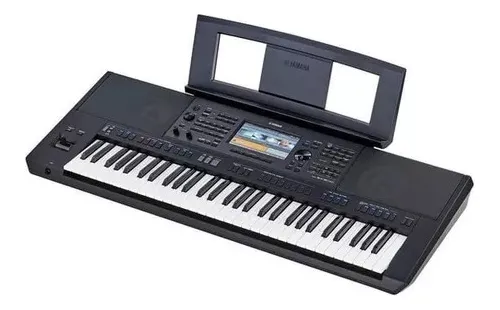 Yamaha 2024 wx5 piano
