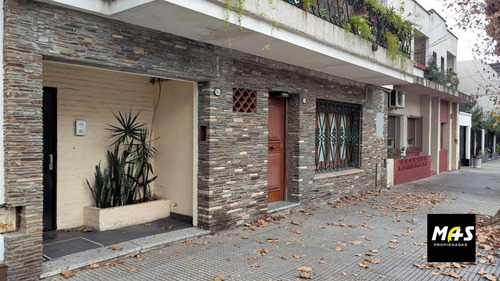 Imagen 17 de 17 de Villa Urquiza Ph En Venta 3 Ambientes 2 Baños Patio Parrill
