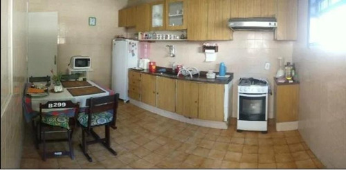 Casa À Venda, 350 M² Por R$ 900.000,00 - Piratininga - Niterói/rj - Ca0839