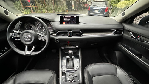 Mazda CX-5 2.5 S Grand Touring 4x2 At