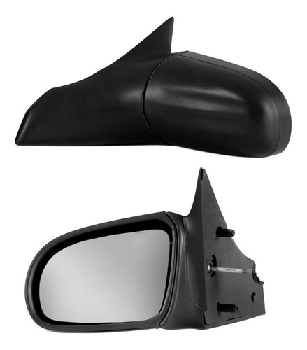 Espejo Exterior Corsa 94-2010 Retrovisor Izquierdo O Derecho