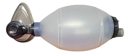 Resucitador Adulto Medac