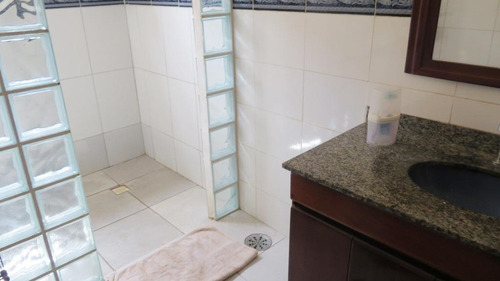 Sitio A Venda Macuco, Valinhos, Leao Imoveis - Si0008