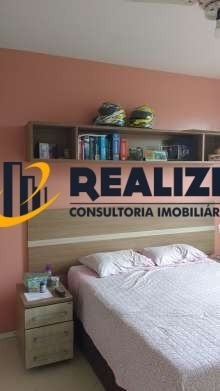 Imagem 1 de 15 de Lindo Aptº 03 Qts Suíte + Dce Mobiliado 126 M² 01 Vaga !!! - 332