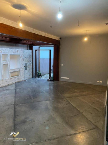 Imagem 26 de 28 de Casa, 215 M² - Venda Por R$ 2.000.000,00 Ou Aluguel Por R$ 7.000,00/mês - Jardim - Santo André/sp - Ca0698