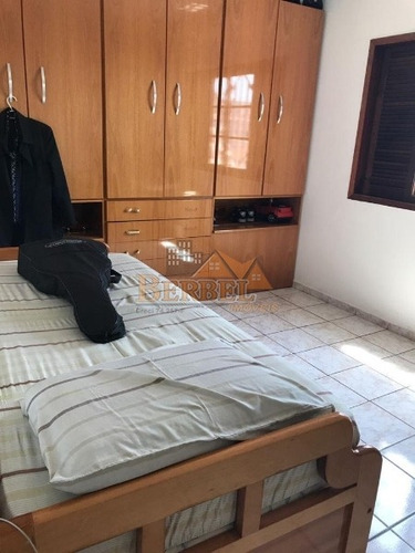 Imagem 15 de 18 de Sobrado Vila Marieta, 3 Dormitórios 1 Suíte, 2 Vagas, 120 M² - 6400