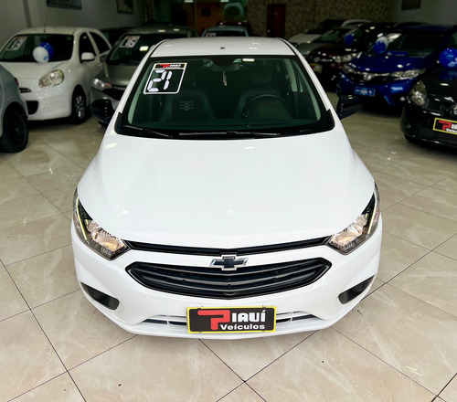 Chevrolet Onix 1.0 5p marchas