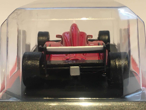 Fórmula 1, Ferrari F310 Schumacher #1, Temporada 1996