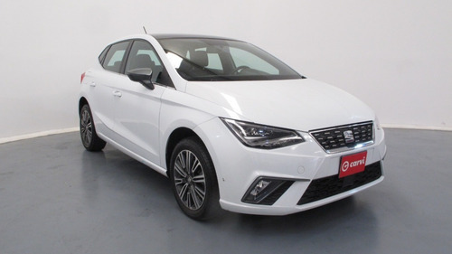 Imagen 7 de 15 de Seat Ibiza Xcellence Mt 2019