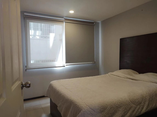 Bonito Departamento En Venta!!! A Una Calle Del Metro Chabacano En La Calle De Juan De Dios Arias #161 Colonia Asturias, Cuauhtémoc, Cdmx - Lc25_zf