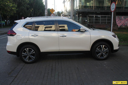 Imagen 6 de 14 de Nissan 2022
