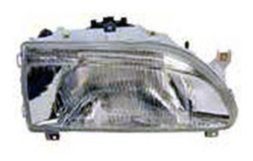Optica Renault 19 Rn/rt Manual 752 Izquierda