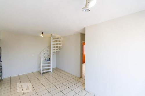 Apartamento À Venda - Alto De Pinheiros, 2 Quartos, 140 - S892789518