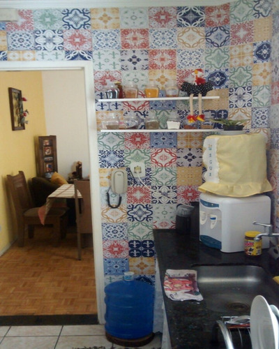 Imagem 12 de 12 de Apartamento - 3874 - 32320134
