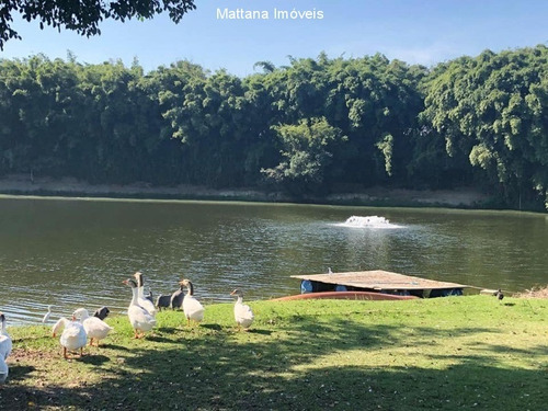 Imagem 13 de 30 de Condomínio Santa Clara Em Jacareí-sp - Cov303 - 68097820