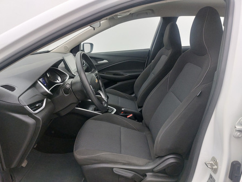 Chevrolet Onix 1.0 TURBO FLEX LT MANUAL