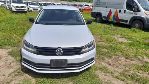 Imagen 3 de 15 de Volkswagen Jetta 2018 2.0 Tiptronic At