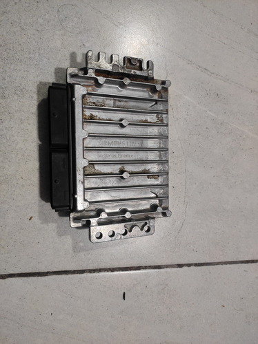 Computadora Volvo S40 2000-2004 Automático S108212202 A (Usado)