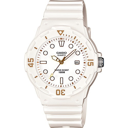 Reloj Casio Dama Lrw-200h-7bvdf