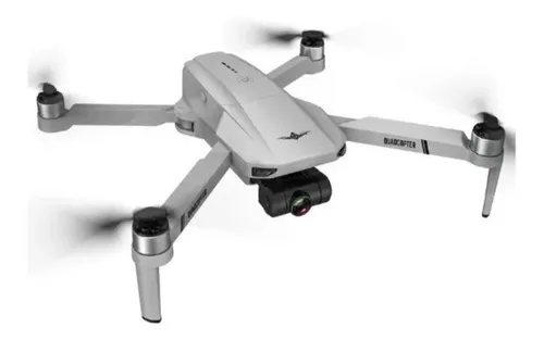 Drone hotsell con gimbal